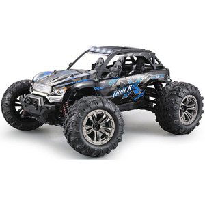 RC auto 9137X Truck, modrá