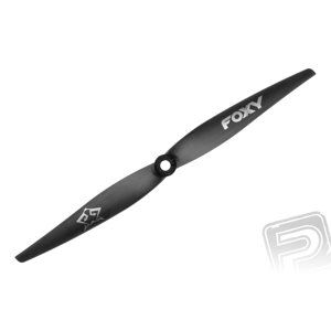 Vrtule FOXY Electro 8x5 - otvor 8mm