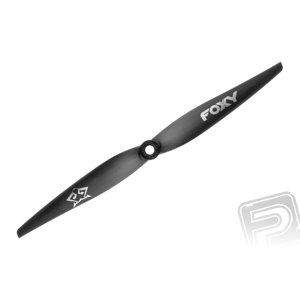 Vrtule FOXY Electro 8x5 levotočivá - otvor 8mm