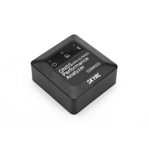 SKY RC GSM020 GPS analyzátor výkonů modelů