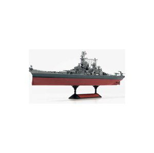 Academy USS Missouri BB-63 Modeler's Edition (1:700)