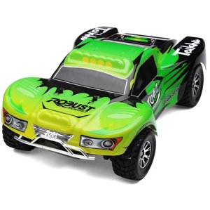 RC auto Vortex A969 - Rally 4x4 - 1:18