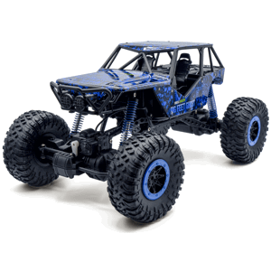 BIG CRAWLER 4x4 - 2,4Ghz - 1/10 - Velké trialové RC auto