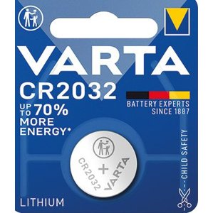 VARTA CR 2032