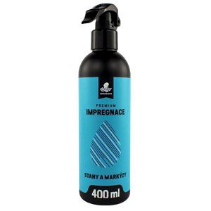 Nanoprotech INPRODUCTS Impregnace na Stany a markýzy 400 ml