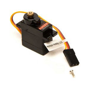 Spektrum servo A3055 Air Digital MG