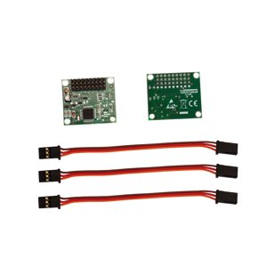 RC Multi-Split Module