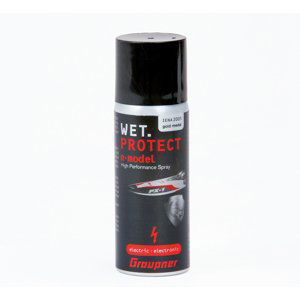 Wet. Protect 50ml