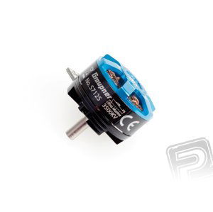 ULTRA MARINE Brushless Motor 3500KV