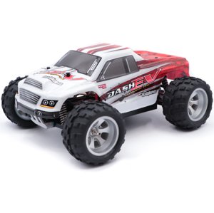 Rayline Funrace Monster Truck 4x4 RTR 1:18