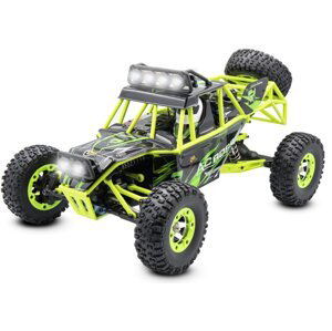 RCobchod Across-3 buggy 4x4 s osvětlením RTR 1:12