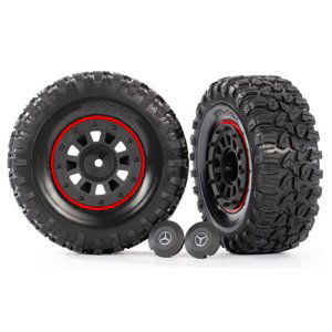 Traxxas kolo 2.2