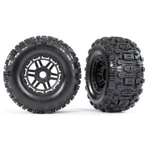 Traxxas kolo 2.8/3.6