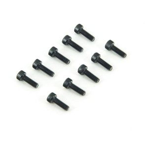 Arrma šroub imbus M3x10mm CH (10)