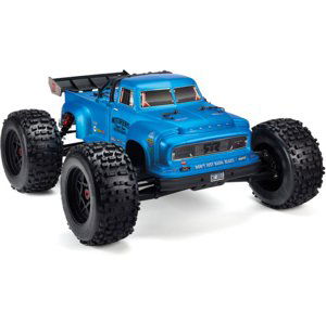 Arrma karosérie modrá: Notorious 6S BLX