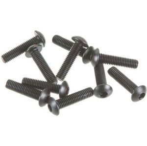 Axial šroub imbus M3x12mm BH (10)