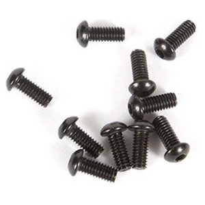 Axial šroub imbus M2.5x6mm BH (10)