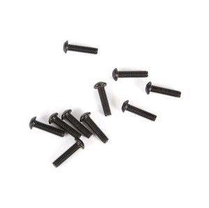 Axial šroub imbus M2.5x10mm BH (10)