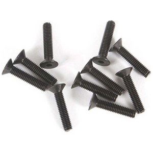 Axial šroub imbus M2.5x12mm FH (10)