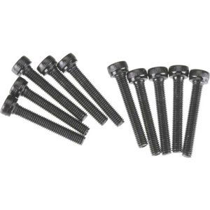 Axial šroub imbus M3x20mm CH (10)