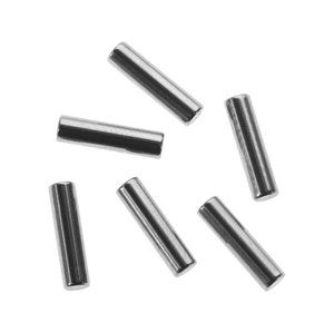 Axial čep 2x8mm (6)