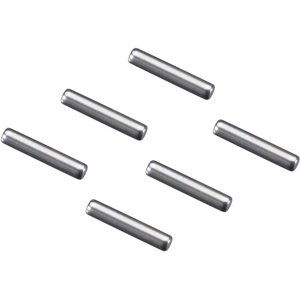 Axial čep 1.5x8mm (6)