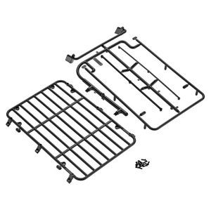 Axial střešní nosič: JCROffroad