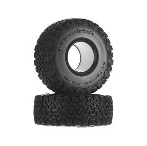 Axial pneu 1.9" BFGoodrich All-Terrain T/A KO2-R35 (2)