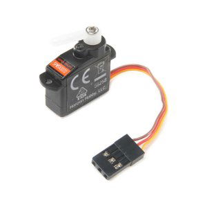 Spektrum servo A3070 3.7g Sub Micro