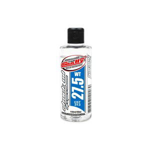 TEAM CORALLY - silikonový olej do tlumičů 27,5 WT (150ml)