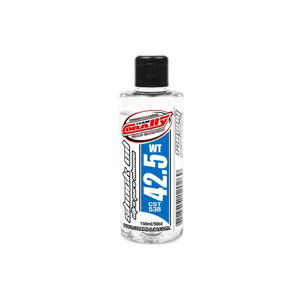 TEAM CORALLY - silikonový olej do tlumičů 42,5 WT (150ml)