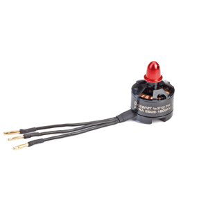 ULTRA 2809-1600KV Brushless Motor CW/pravotočivý a levotočivý závit