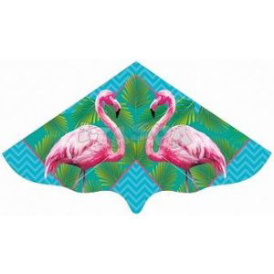 Létající drak Flamingo