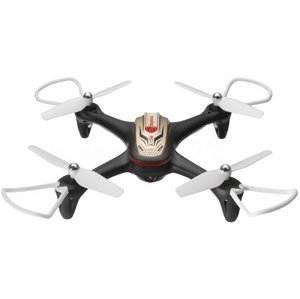 Dron Syma X15W, černá