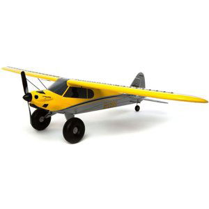 Hobbyzone Carbon Cub 2 1.3m SAFE BNF Basic