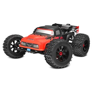 DEMENTOR XP 6S - Model 2021 1/8 Monster Truck 4WD - RTR - Brushless Power 6S