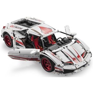 RC stavebnice CaDA Super-Car 610