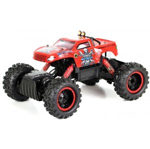 RCobchod ROCK CRAWLER Trialové auto na dálkové ovládání RTR 1:14