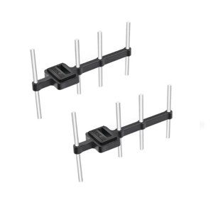 Universal 2.4GHz Yagi Signal Booster