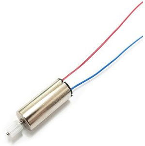 Syma X26 motor červený, modrý kabel