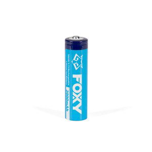 FOXY Li-Ion 2000 mAh/15C, 2ks.