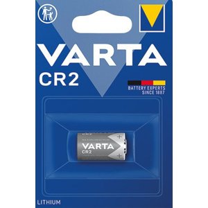 VARTA CR 2