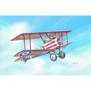 Academy Sopwith Camel (1:72)