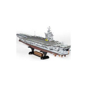 Academy USS Enterprise CVN-65 (1:600)