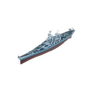 Academy USS Missouri BB-63 (1:400)