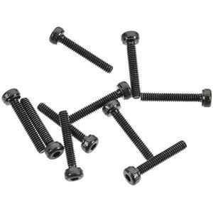 Axial šroub imbus M2x12mm CH (10)