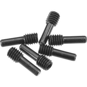 Axial čep M4x2.5x12mm (6)