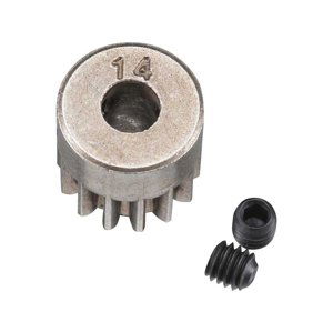 Axial pastorek 14T 32DP 5mm