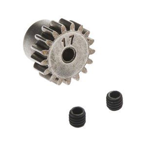 Axial pastorek 17T 32DP 3.17mm