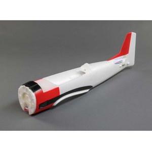 E-flite trup: T-28